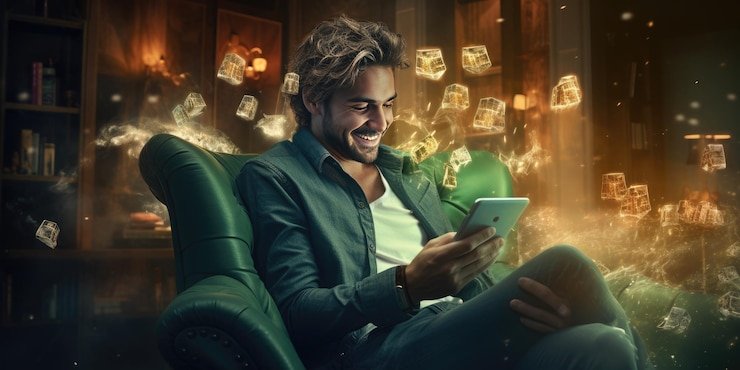 kim dotcom mobile gaming