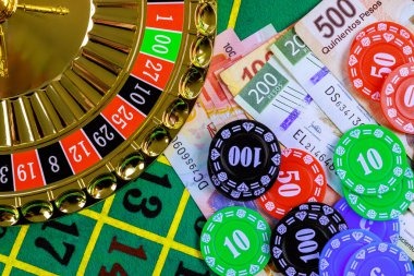 kim dotcom Game rooms
