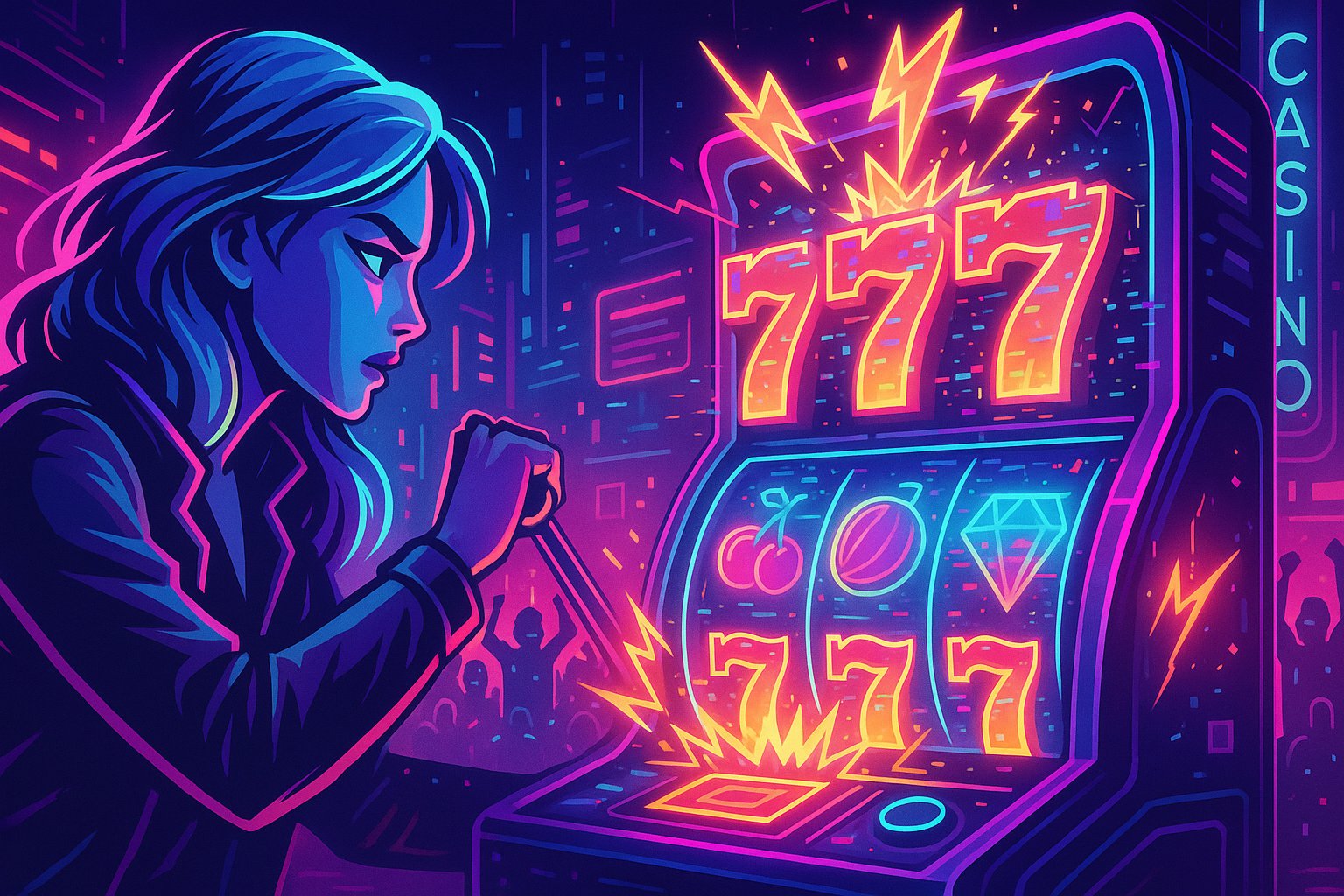 kim dotcom Slots